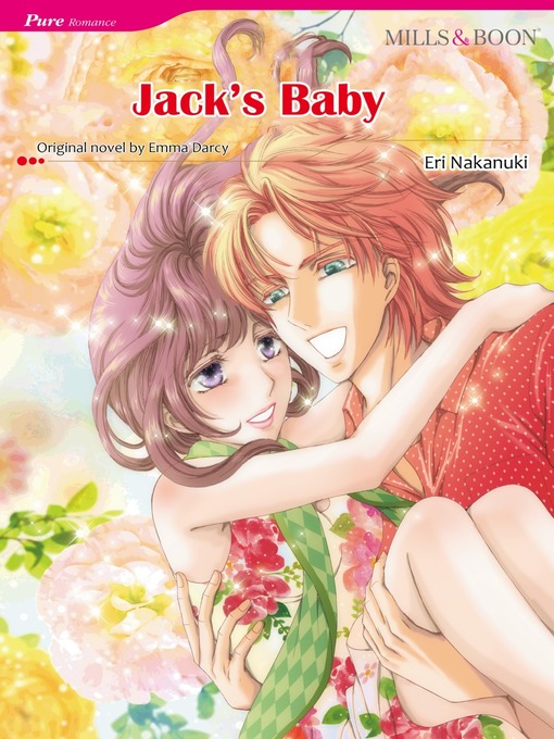 Title details for Jack's Baby by Emma Darcy - Available